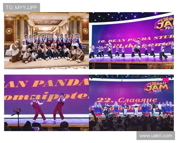 中俄青少年吉林以武会友 共筑青春友谊之桥(2)