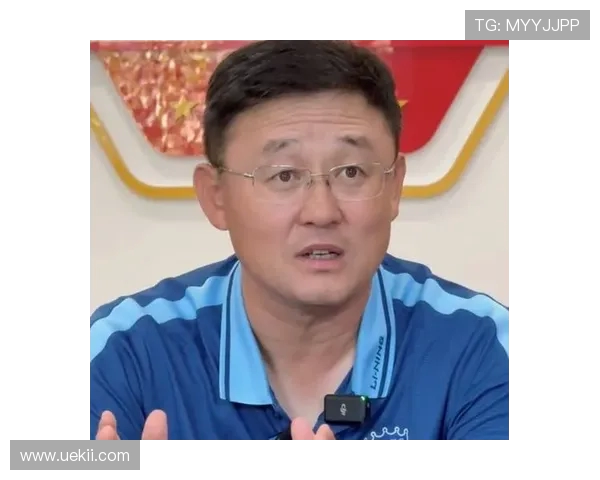 名记再轰孙继海:青训 “圈养垄断” 违规律引热议