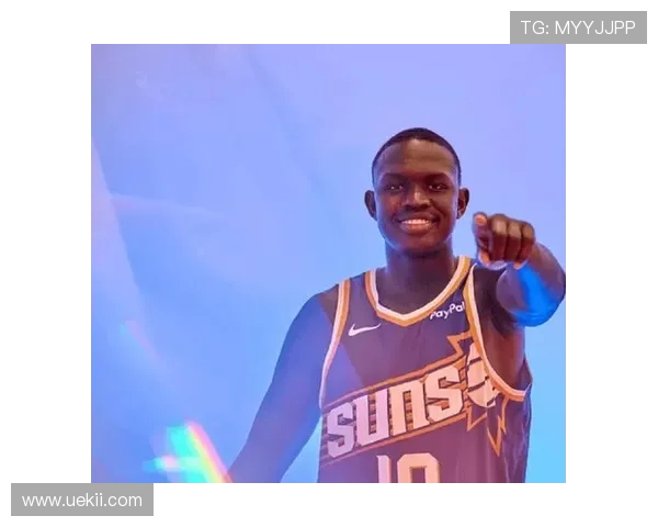 太阳黄蜂 2 换 1 交易!马威加盟菲尼克斯,第 10 顺位选中马卢阿奇