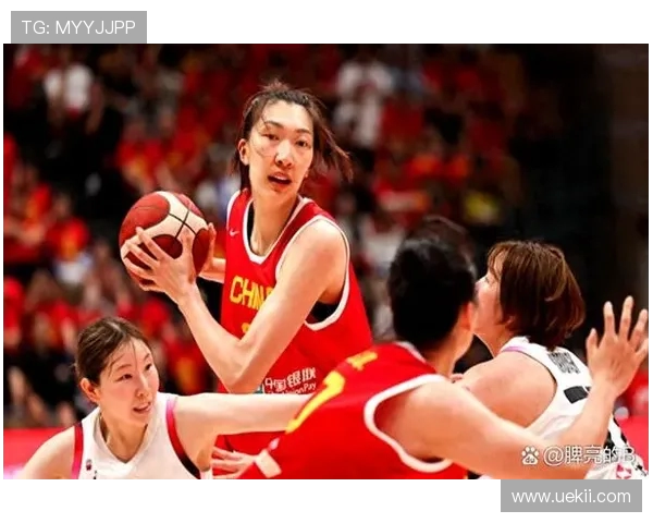 宫帅留张子宇战亚洲杯，U19 女篮临阵变阵应对核心缺失