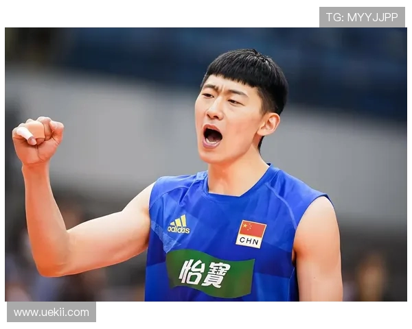 海宁：输球不可接受，中国男排需建立连胜基因(3)