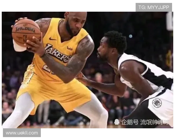 贝弗利直击联盟痛点：顶级总决赛为何遇冷？包装失误与流量错配成致命伤