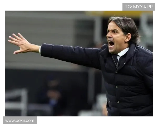 足坛薪资新标杆！小因扎吉 2600 万欧年薪创纪录，世俱杯奖金与执教价值等量齐观