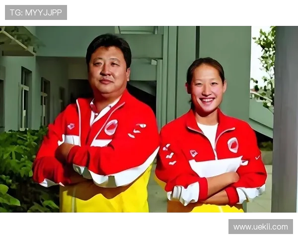 金牌教练金炜的陨落：三婚徒弟、奥运冠军陨落与禁药丑闻